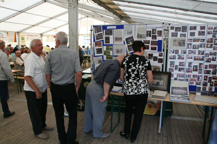 IMG_7861 - Ausstellung der Chronik