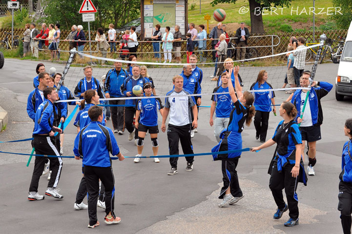 Jubiläum SVO 002