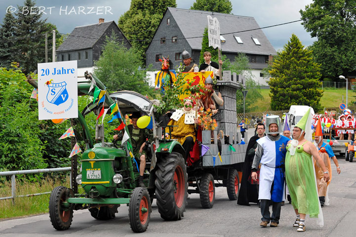 Jubiläum SVO 005