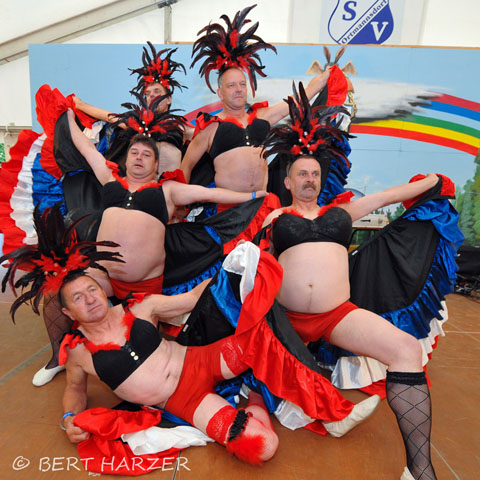 Jubiläum SVO 008