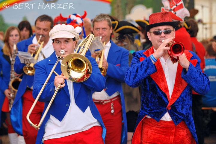 Jubiläum SVO 010